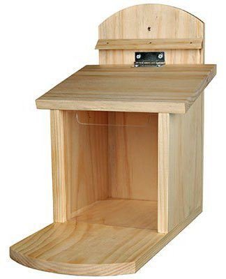 Trixie Karmnik Dla Wiewiórek 20×30×30cm